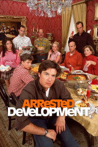 Постер сериала «Задержка в развитии (2003-2019)» — (40 из 86)