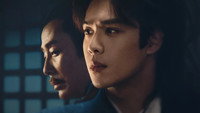 «Радость жизни (2019-2024)» — обои к сериалу #1