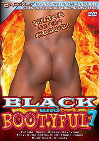 Black and Bootyful 7