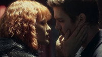 «Последний человек (2019)» — обои к фильму #4