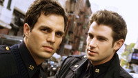 «Удар (2000)» — обои к сериалу #1