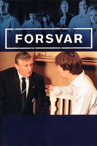 Forsvar (2003)