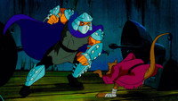 Tortues Ninja : Les Chevaliers d'écaille