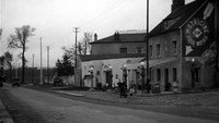 «Ночь на перекрестке (1932)» — обои к фильму #4