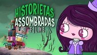 Haunted Tales For Wicked Kids: The Movie