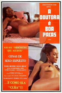 A Doutora é Boa Pacas (1984)