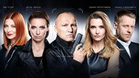 «След (2018)» — обои к сериалу #3