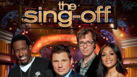 «The Sing-Off (2009)» — обои к сериалу #3