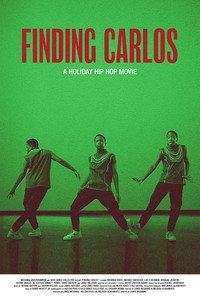 Постер фильма «Finding Carlos (2020)» — (1 из 7)