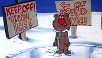 «Freeze a Jolly Good Fellow (1973)» — обои к мультфильму #1