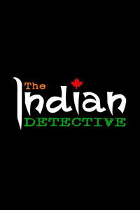 Постер сериала «The Indian Detective (2017)» — (2 из 3)
