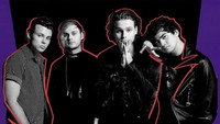 «5 Seconds of Summer: Youngblood (2018)» — обои к фильму #2