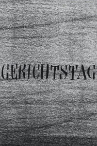 Imagem do Filme Gerichtstag
