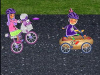 Two Wheel Dreams