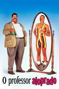 Imagem do Filme O Professor Aloprado
