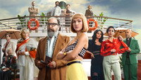 «Смерть и другие подробности (2024)» — обои к сериалу #2