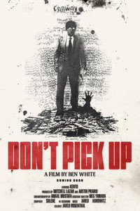 Don’t Pick Up (2026) poster