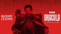 Обои к сериалу «Дракула (2020)» — (12 из 38)
