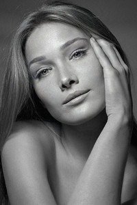 Carla Bruni