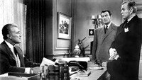 «Жить в доме – не значит жить дома (1964)» — обои к фильму #5
