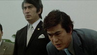 Обои к фильму «Подручный якудза 2: Наемный убийца (1970)» — (17 из 20)