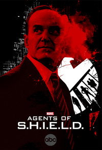 Постер сериала «Агенты «Щ.И.Т.» (2013-2020)» — (76 из 181)