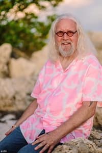 Billy Connolly: My Absolute Pleasure (2021)