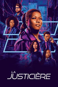 Affiche de la recommandation : The Equalizer