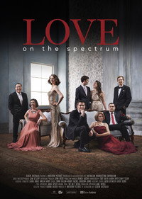 Постер сериала «Love on the Spectrum (2019)» — (2 из 9)