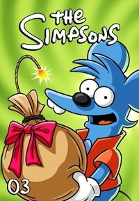 The Simpsons - Season 3