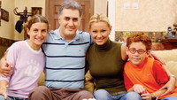 «Пусть дети не слышат (2002-2019)» — обои к сериалу #1