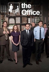 Постер сериала «Офис (2005-2013)» — (49 из 177)