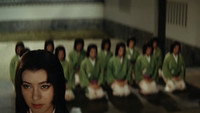 «Kunoichi ninpo (1964)» — обои к фильму #2