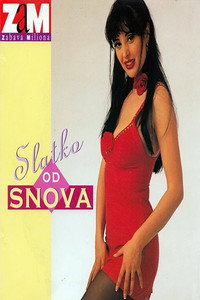 Постер фильма «Slatko od snova (1994)» — (2 из 4)