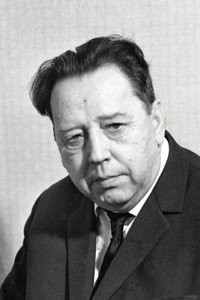 Nikolay Dubov