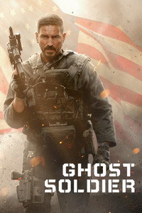 Ghost Soldier (2026) poster