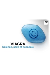 Poster de Viagra : science, sexe et scandale