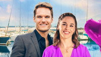 «The Engagement Back-Up (2022)» — обои к фильму #1