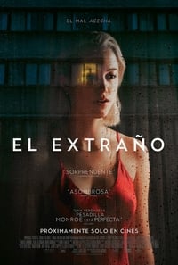 Poster de El Observador