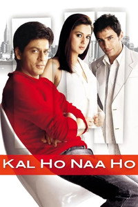 Kal Ho Naa Ho (2003) BluRay Hindi Full Movie 480p 720p 1080p