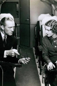 Постер к фильму Death Flies East (1935)
