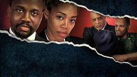 «Murder Is the Crime (2022)» — обои к фильму #1