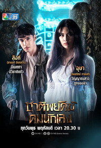 Постер сериала «Тигр против бандитов (2022)» — (2 из 4)