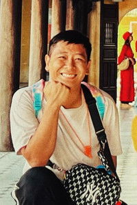 Imagem de Trang Cong Thanh