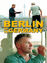 Постер фильма «Берлин, город в Германии (2001)» — (1 из 3)