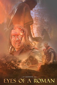 Постер к фильму Eyes of a Roman (2022)