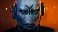 «The Exodite (2022)» — обои к мультсериалу #1