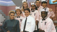 «Spatz (1990 - 1992)» — обои к сериалу #1