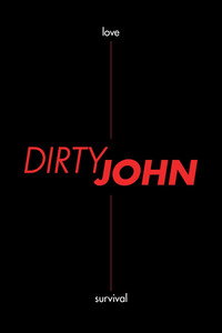 Постер сериала «Грязный Джон (2018-2020)» — (3 из 19)