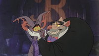 Обои к мультфильму «Великий мышиный сыщик (1986)» — (29 из 89)